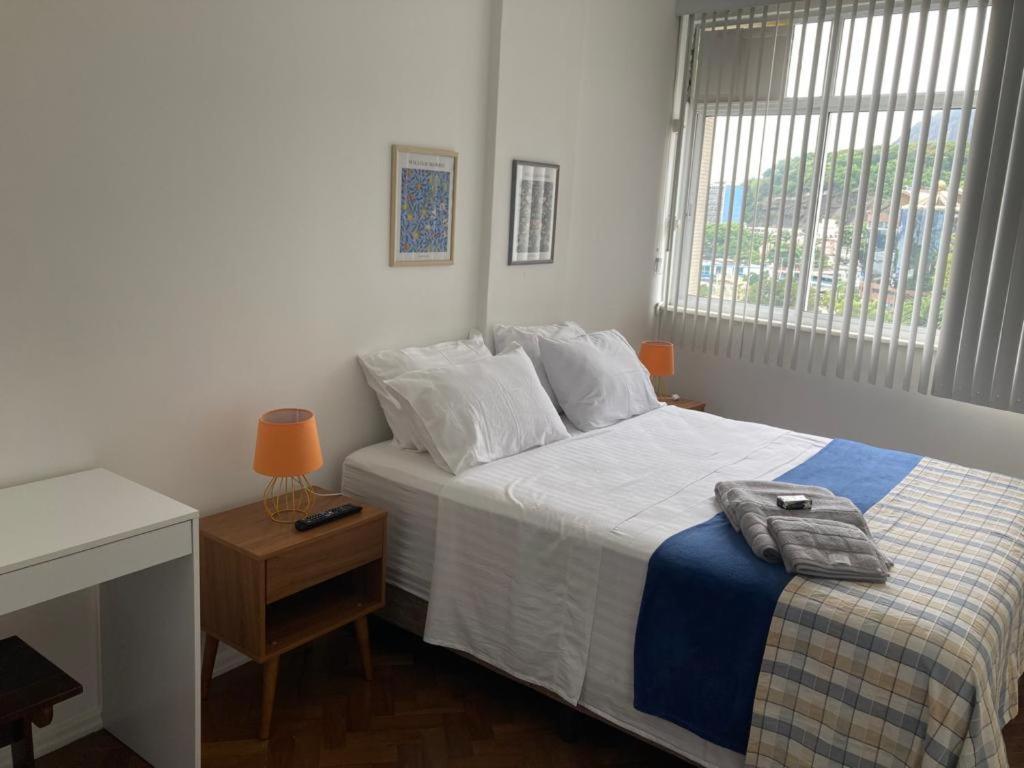 Apartamento Completo Apartamento *