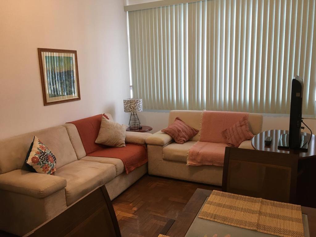 Apartamento Apartamento Completo Rio de Janeiro