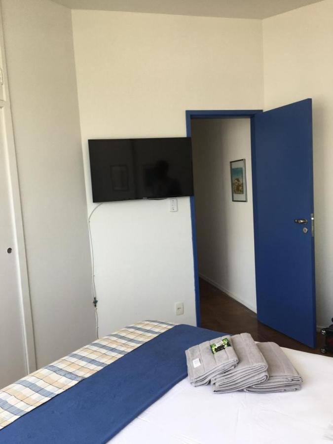 Apartamento Completo Apartamento *